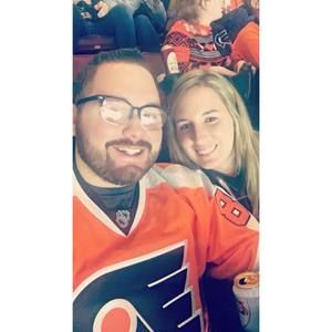 Meet your Posher, Tyler